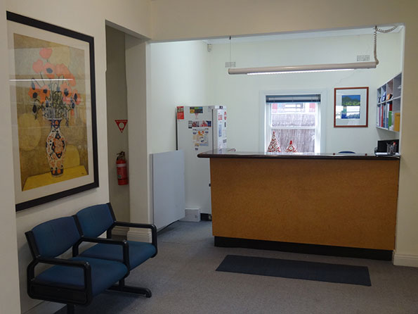 Camberwell GP clinic